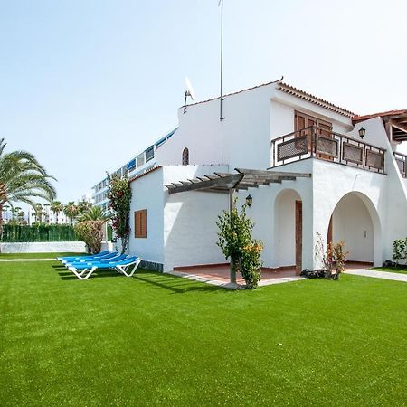 Casalegre Home 7 Maspalomas  Eksteriør billede