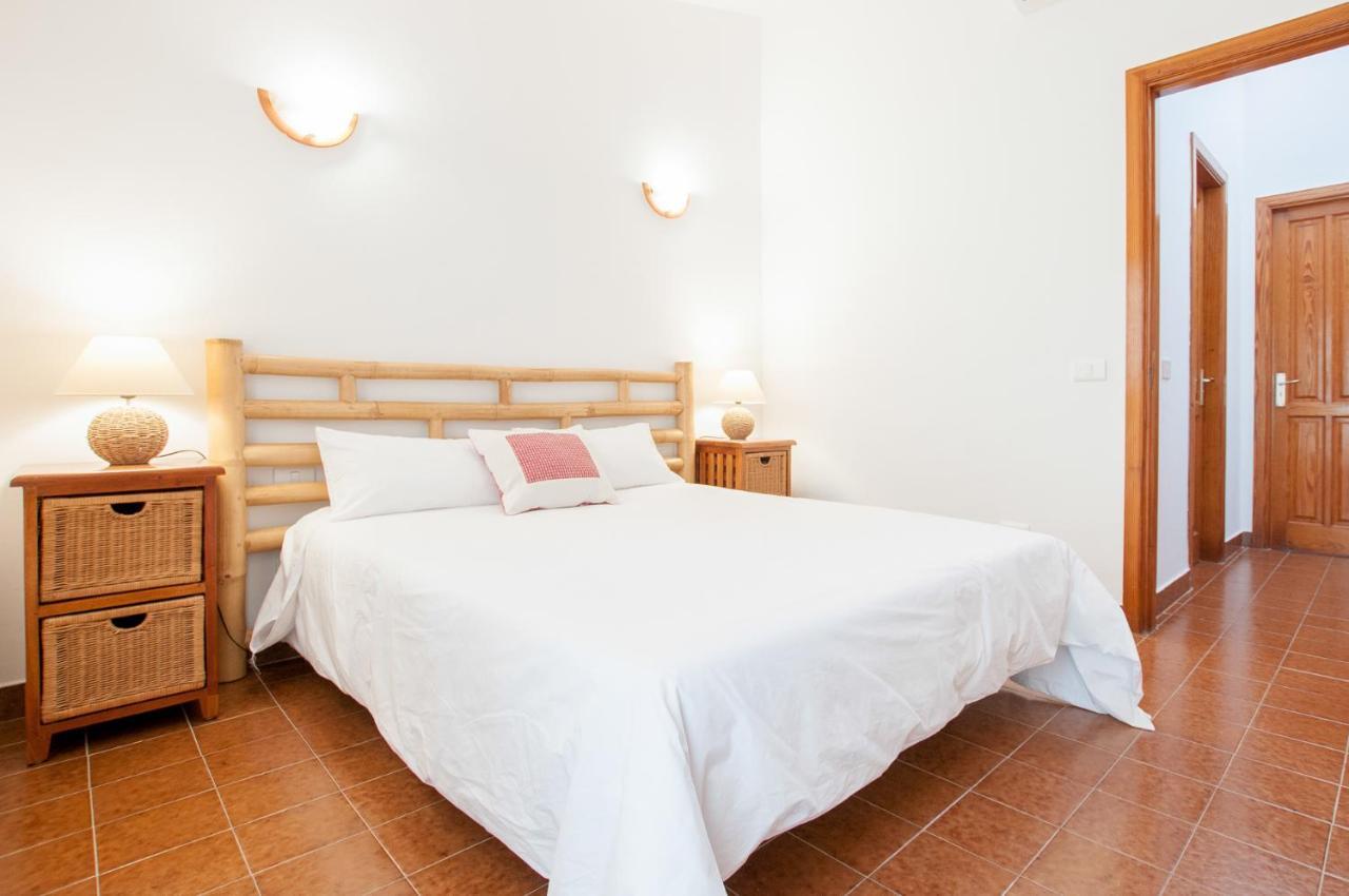 Casalegre Home 7 Maspalomas  Eksteriør billede