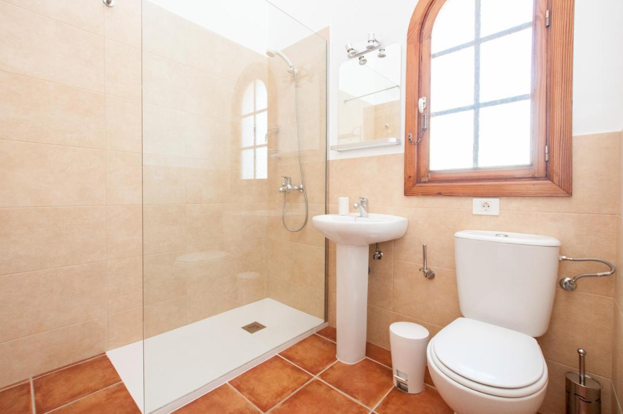 Casalegre Home 7 Maspalomas  Eksteriør billede