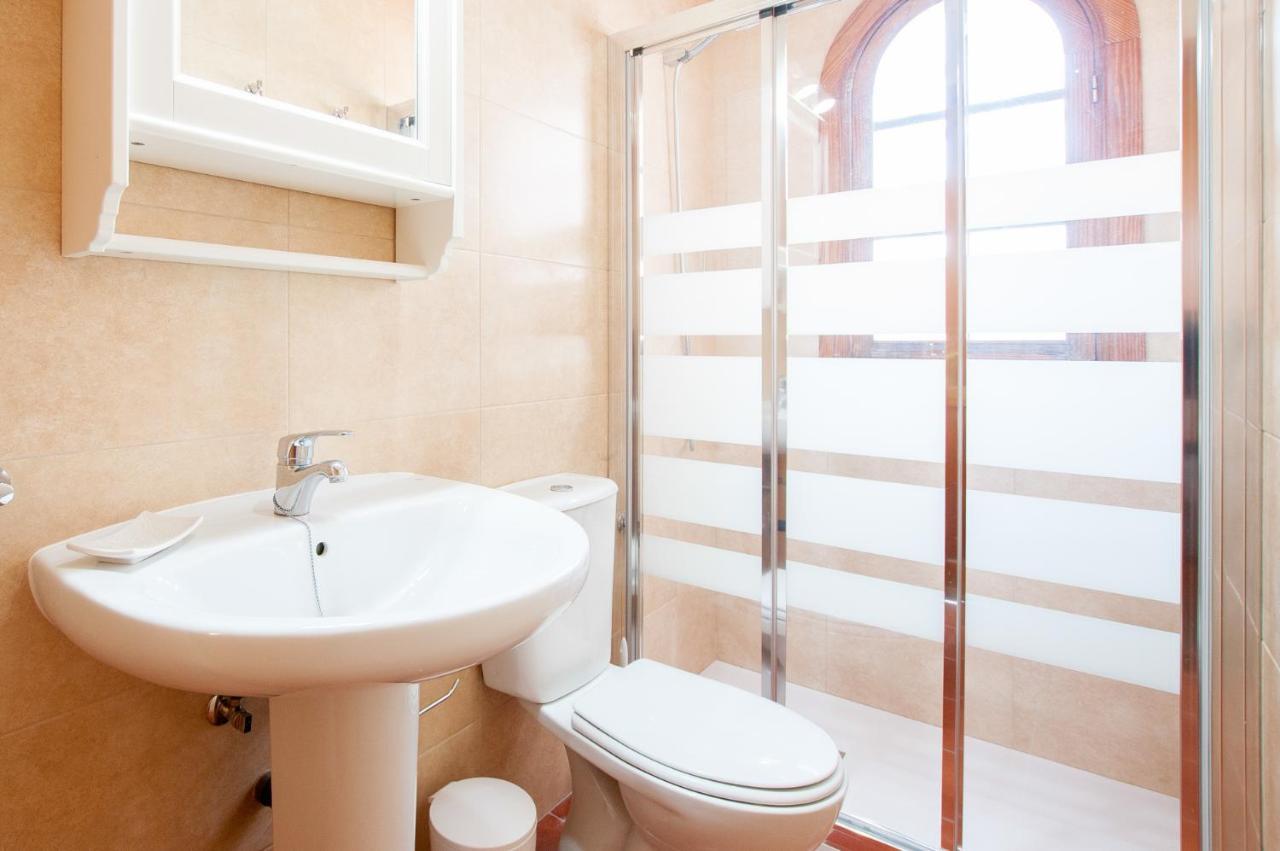 Casalegre Home 7 Maspalomas  Eksteriør billede
