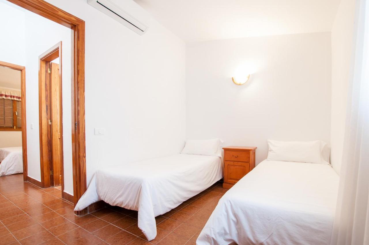 Casalegre Home 7 Maspalomas  Eksteriør billede