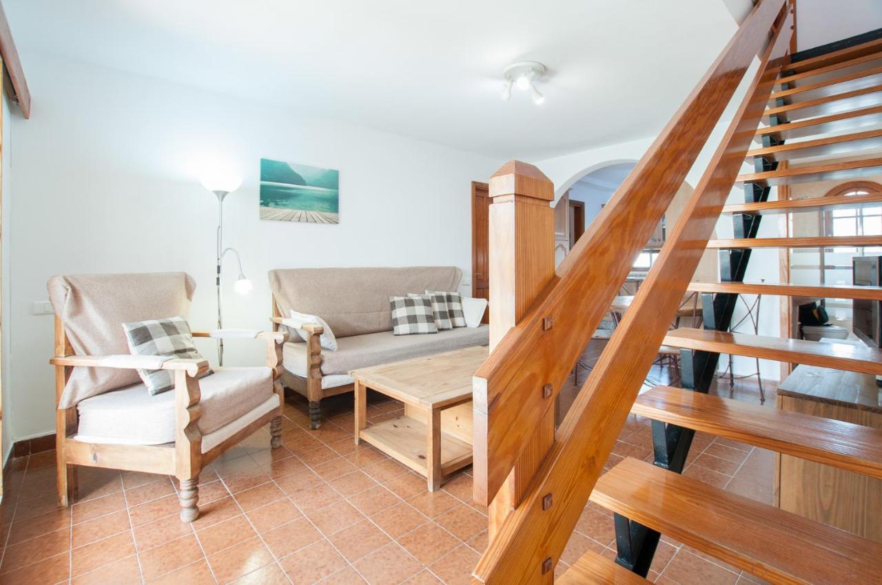 Casalegre Home 7 Maspalomas  Eksteriør billede