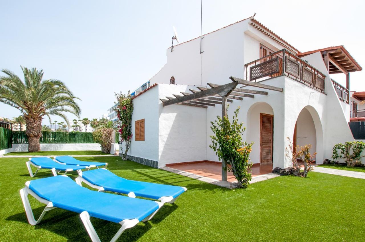 Casalegre Home 7 Maspalomas  Eksteriør billede