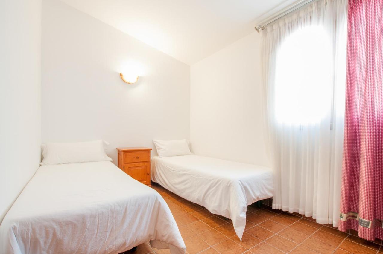 Casalegre Home 7 Maspalomas  Eksteriør billede