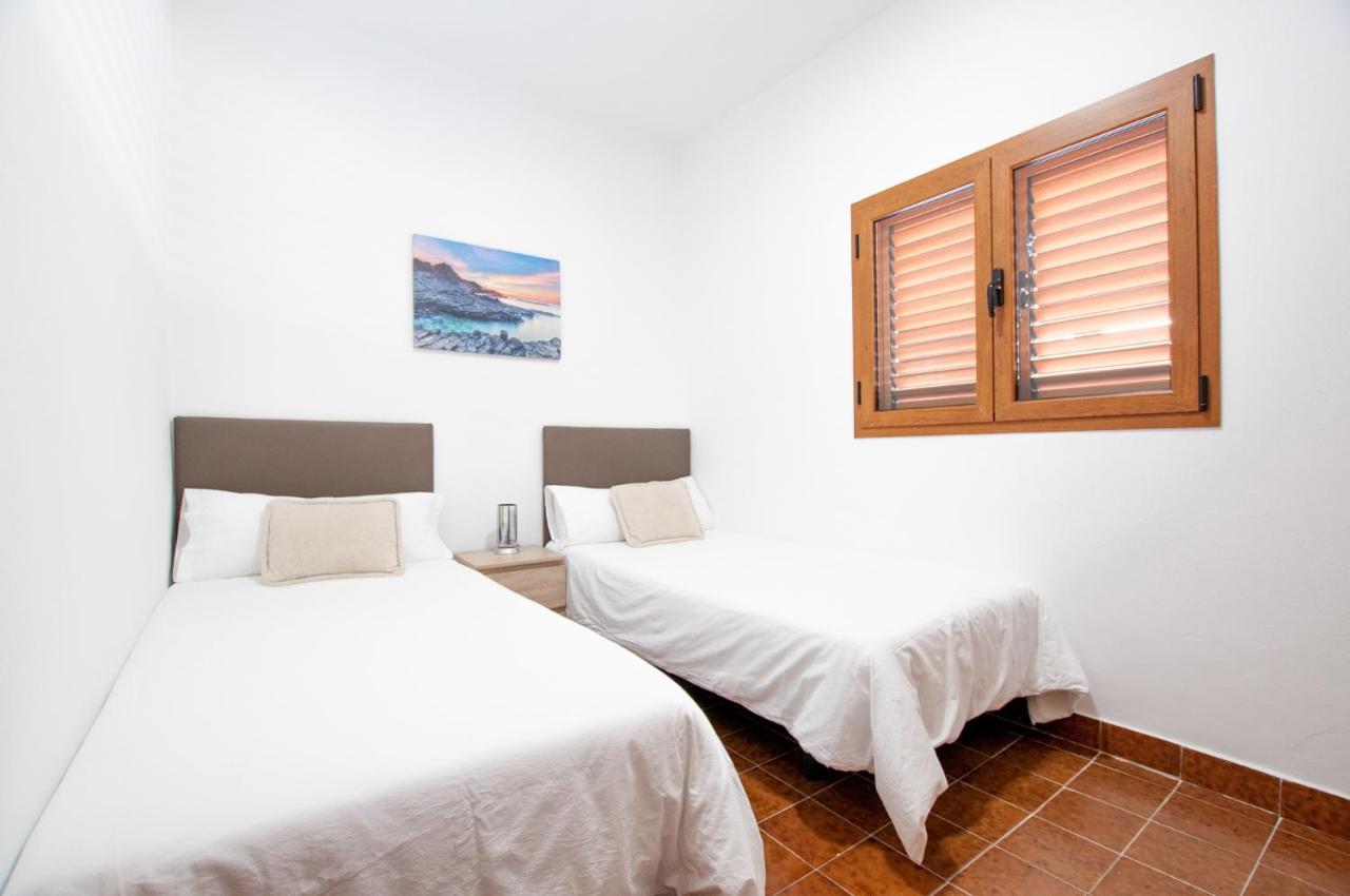 Casalegre Home 7 Maspalomas  Eksteriør billede