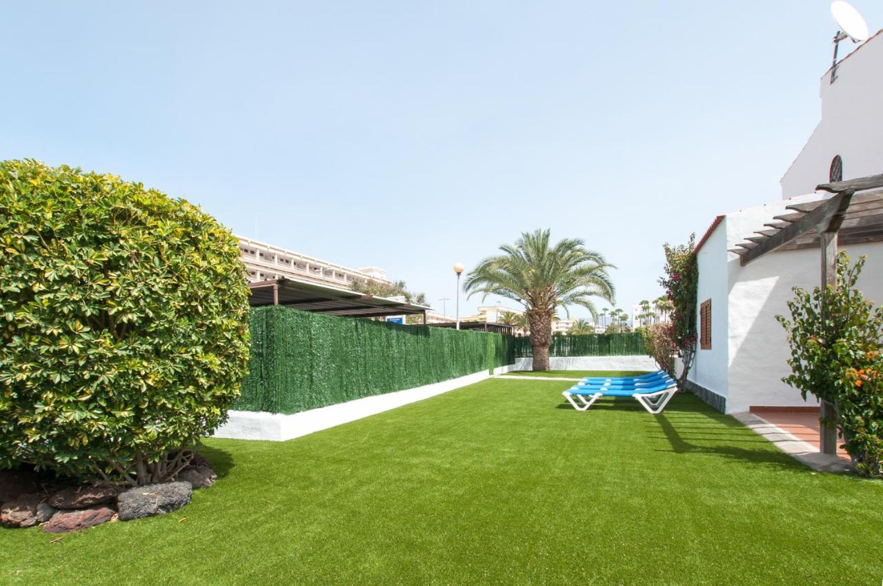 Casalegre Home 7 Maspalomas  Eksteriør billede