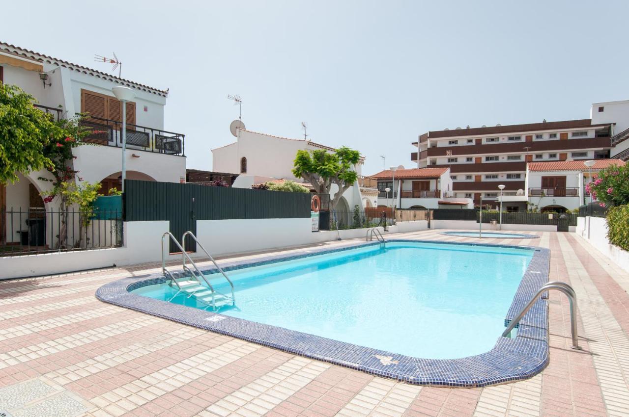Casalegre Home 7 Maspalomas  Eksteriør billede