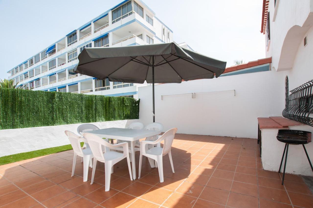 Casalegre Home 7 Maspalomas  Eksteriør billede