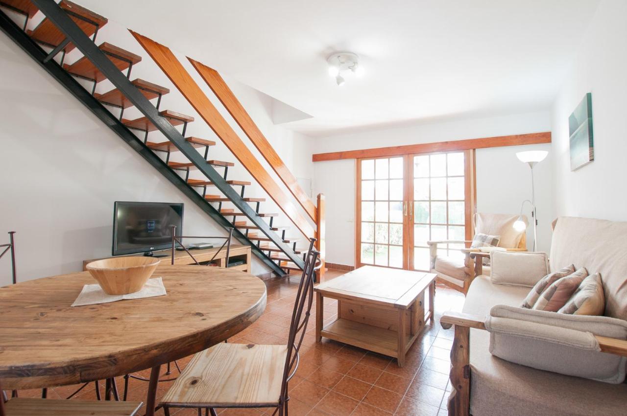 Casalegre Home 7 Maspalomas  Eksteriør billede