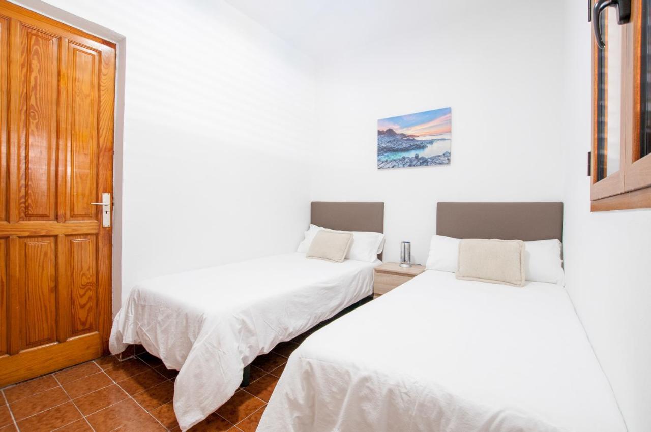 Casalegre Home 7 Maspalomas  Eksteriør billede
