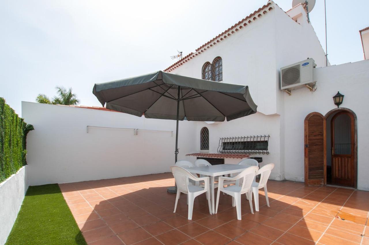 Casalegre Home 7 Maspalomas  Eksteriør billede