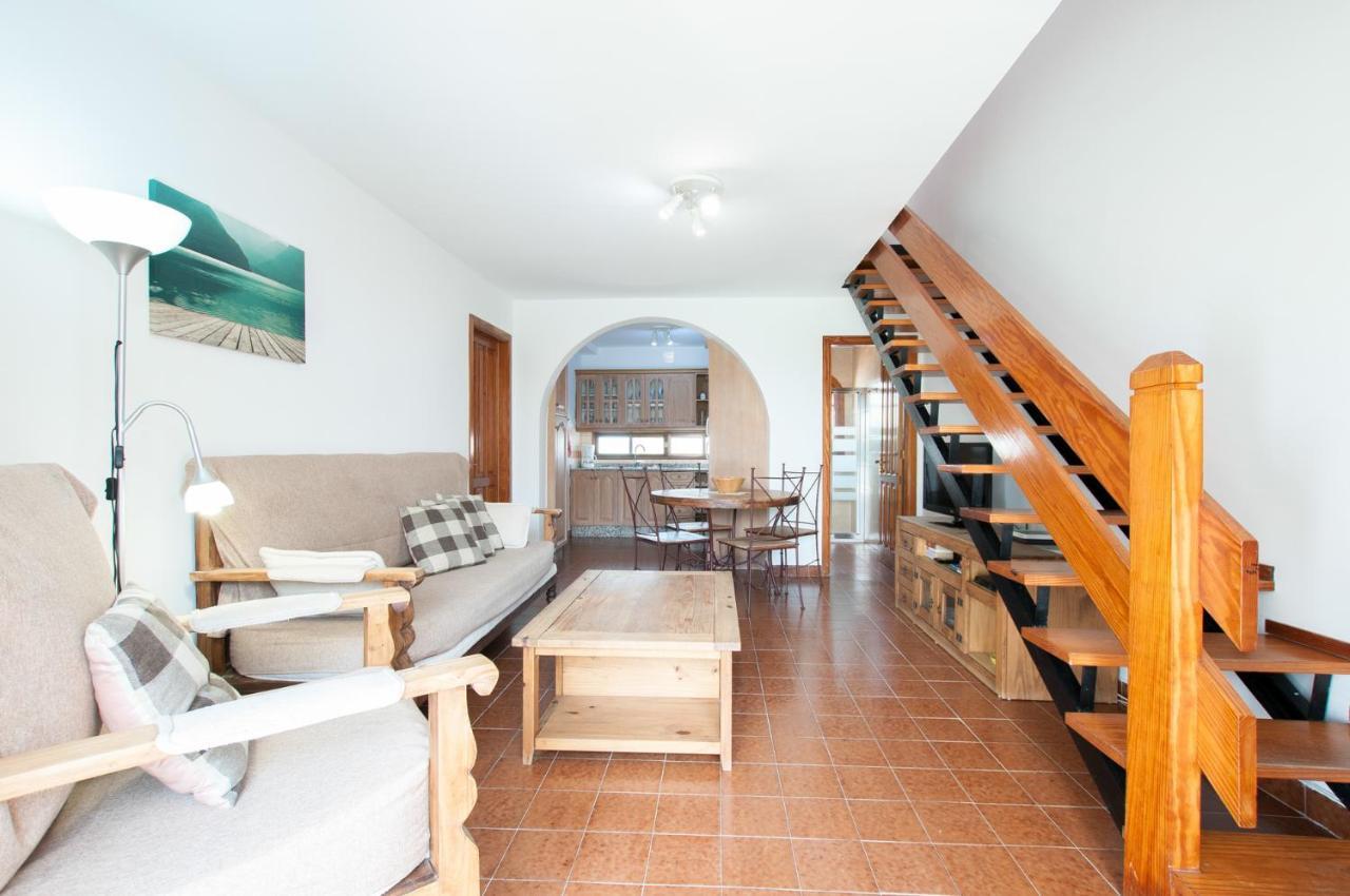 Casalegre Home 7 Maspalomas  Eksteriør billede