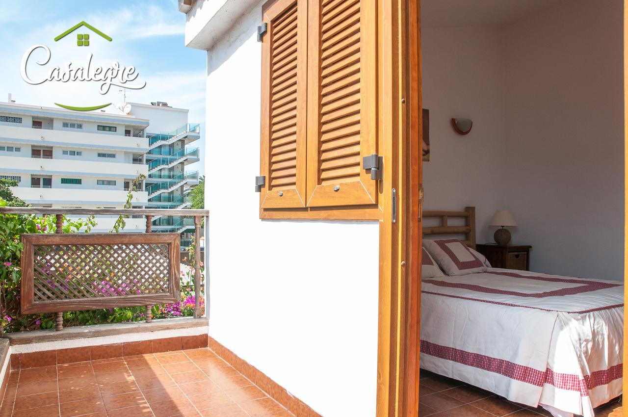 Casalegre Home 7 Maspalomas  Eksteriør billede
